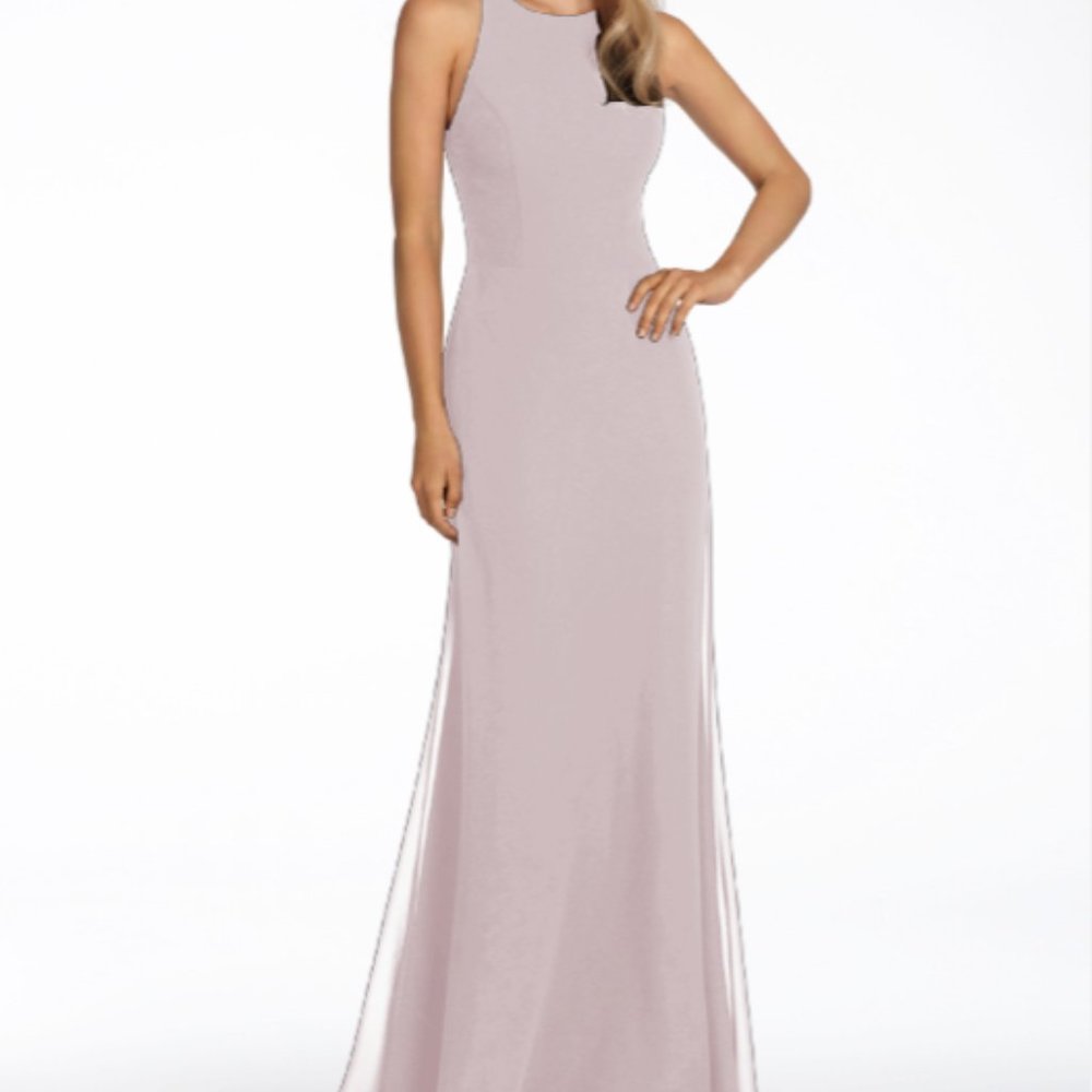 Hayley Paige 5714 - In Candlelight - Size 6